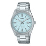 MTP-1302 Reloj Casio de hombre pulsera de metal