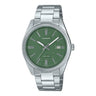 MTP-1302 Reloj Casio de hombre pulsera de metal