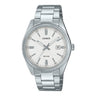 MTP-1302 Reloj Casio de hombre pulsera de metal