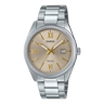MTP-1302DD Reloj Casio para hombre pulsera de acero