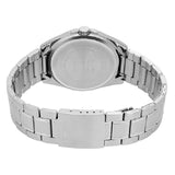 MTP-1308 Reloj Casio para Hombre Pulsera de Metal Análogo