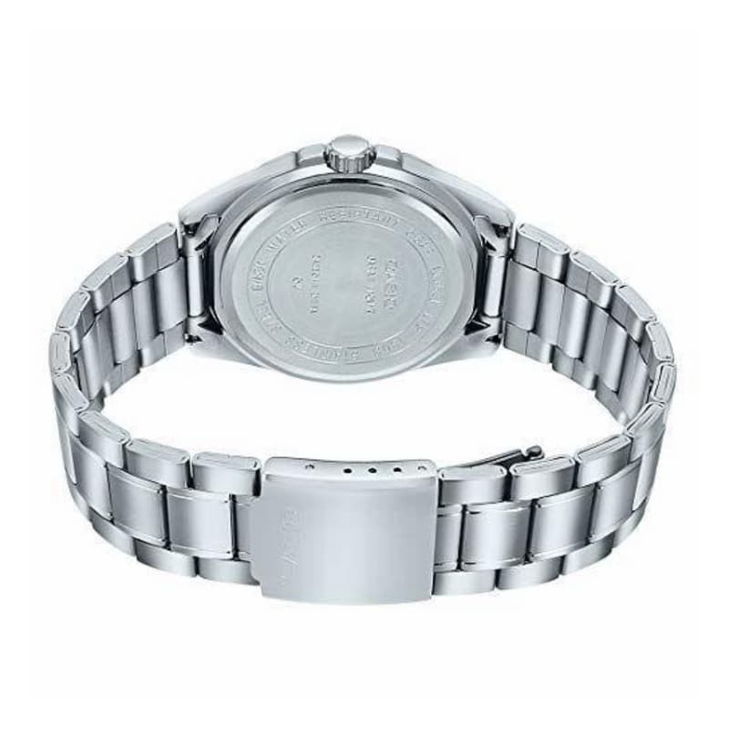 MTP-1308 Reloj Casio para Hombre Pulsera de Metal Análogo