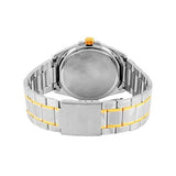 MTP-1308 Reloj Casio para Hombre Pulsera de Metal Análogo