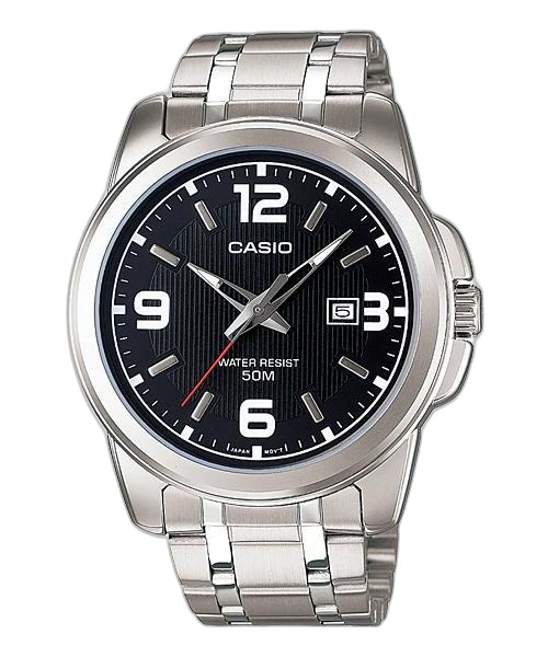 MTP-1314D-1AV casio hombre