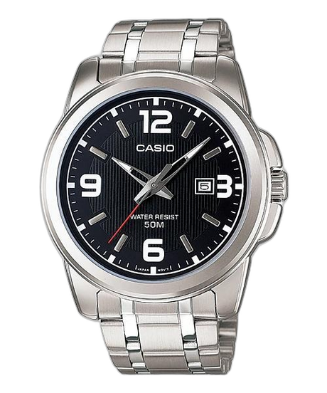 MTP-1314D-1AV casio hombre