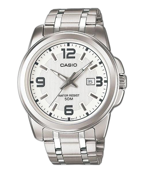 MTP-1314D-7AV casio hombre