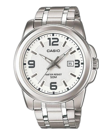 MTP-1314D-7AV casio hombre