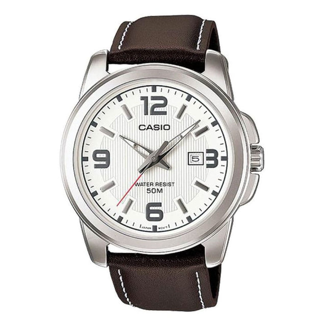 MTP-1314L-7AV casio hombre