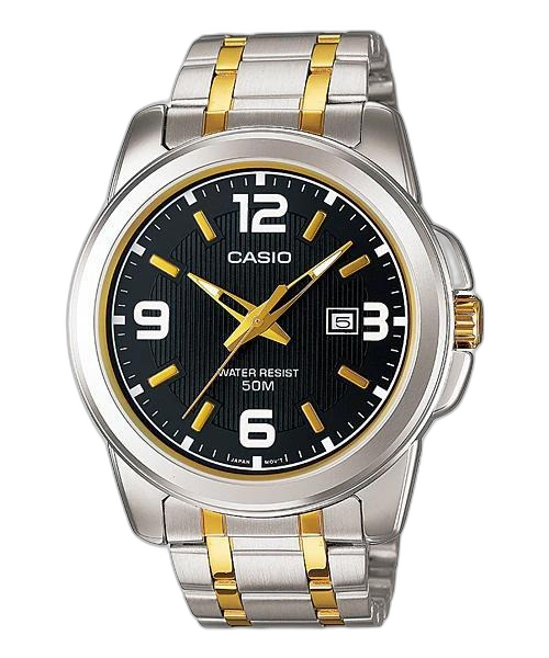 MTP-1314SG-1AV casio hombre