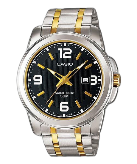 MTP-1314SG-1AV casio hombre