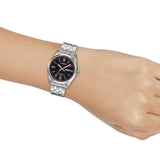 MTP-1335D Reloj Casio de hombre correa de metal