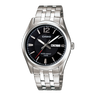 MTP-1335 Reloj Casio de hombre pulsera de metal