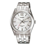 MTP-1335 Reloj Casio de hombre pulsera de metal