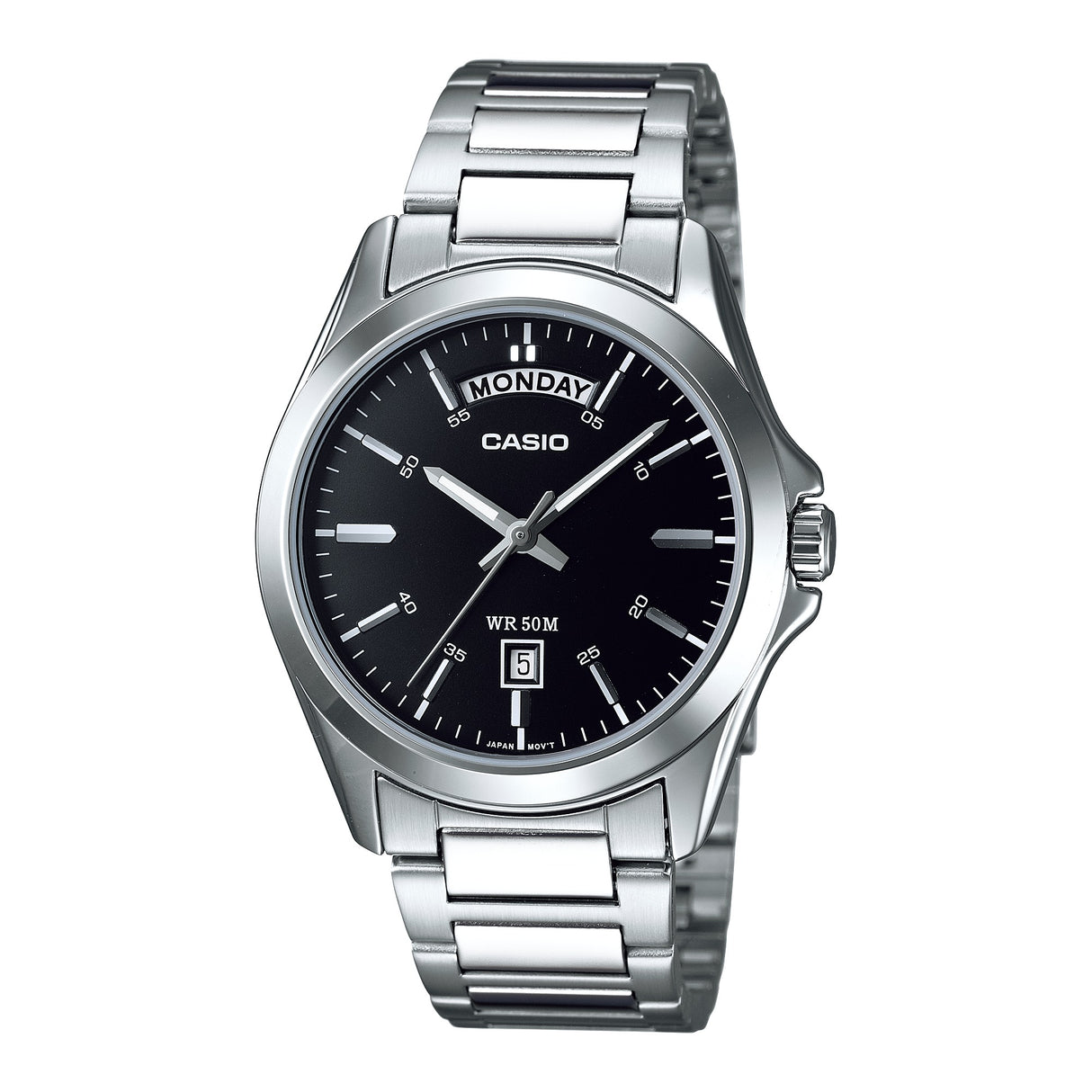MTP-1370D Reloj Casio para Hombre