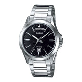 MTP-1370D Reloj Casio para Hombre