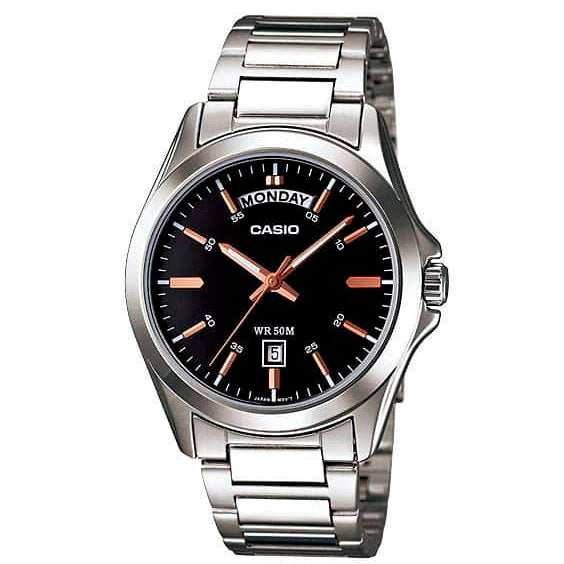 MTP-1370D-1A2V casio hombre