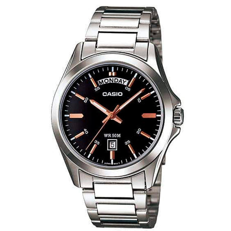 MTP-1370D Reloj Casio para Hombre