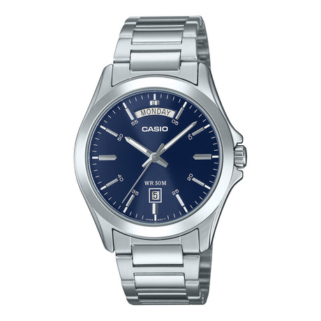 MTP-1370D Reloj Casio para Hombre