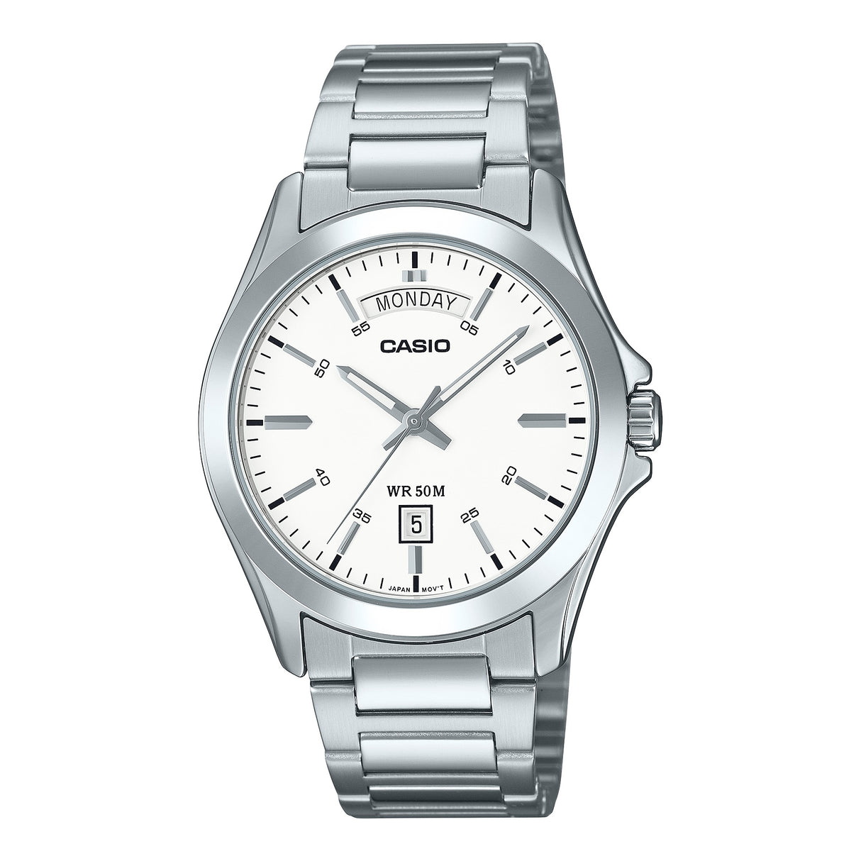 MTP-1370D Reloj Casio para Hombre