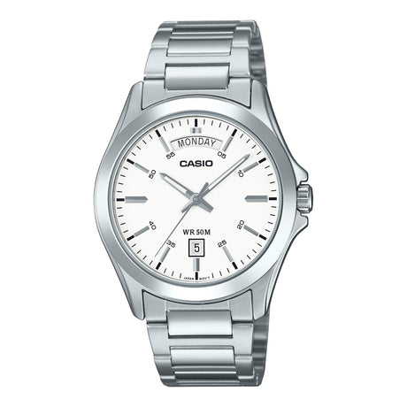 MTP-1370D Reloj Casio para Hombre