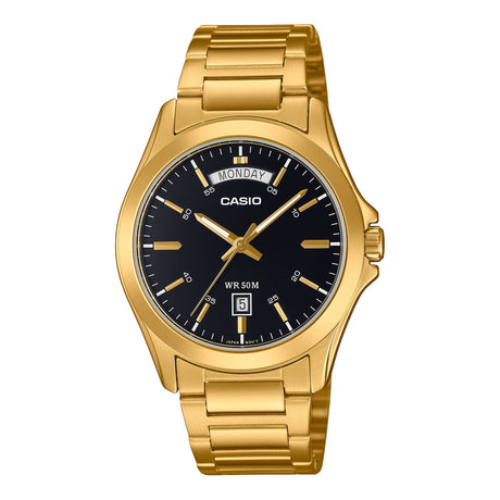 MTP-1370D Reloj Casio para Hombre