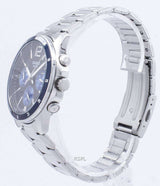 MTP-1374 Reloj Casio para Hombre Pulsera de Acero Inoxidable Análogo