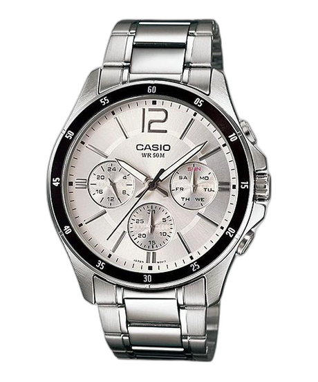 MTP-1374D-7AV casio hombre