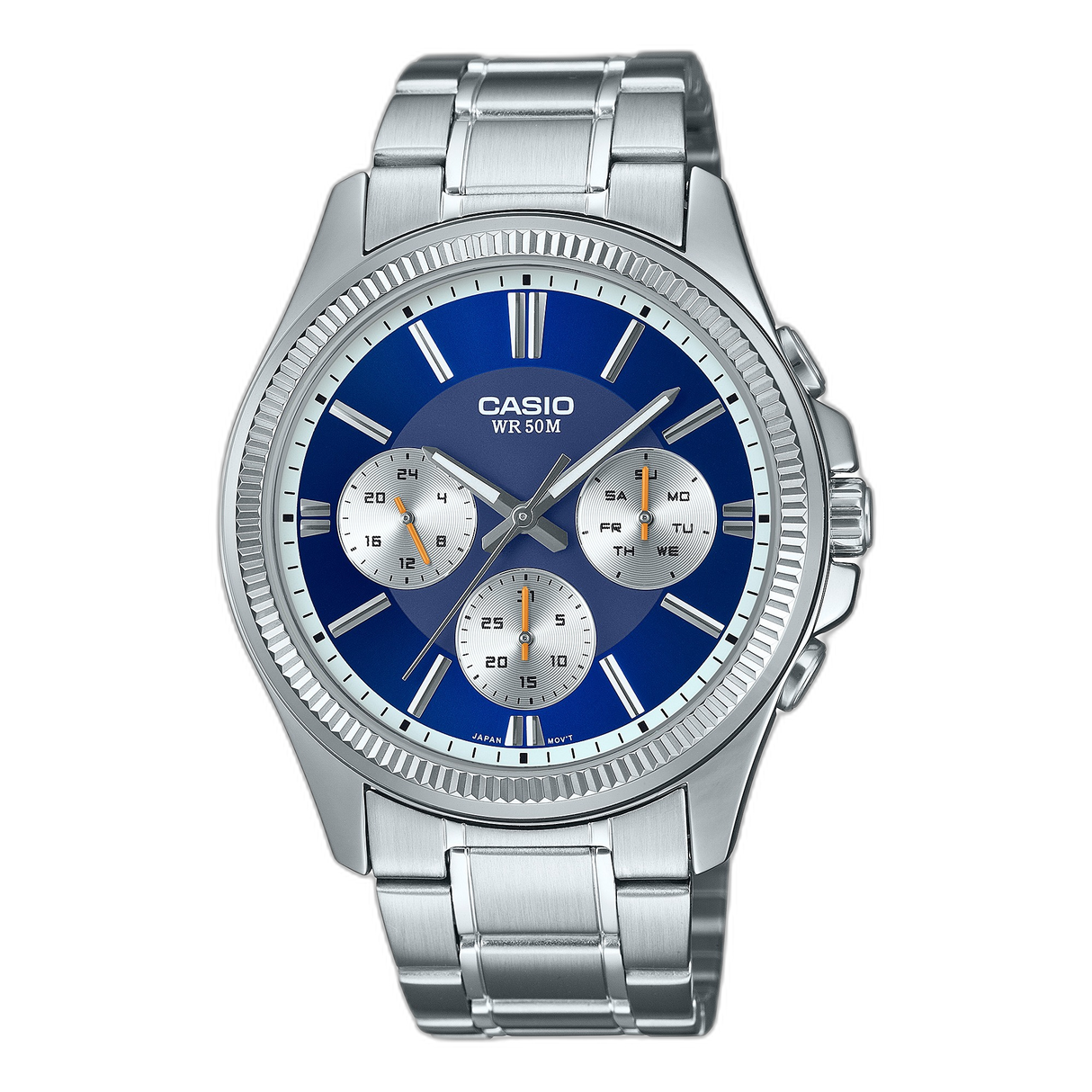 MTP-1375D-2A1V casio hombre