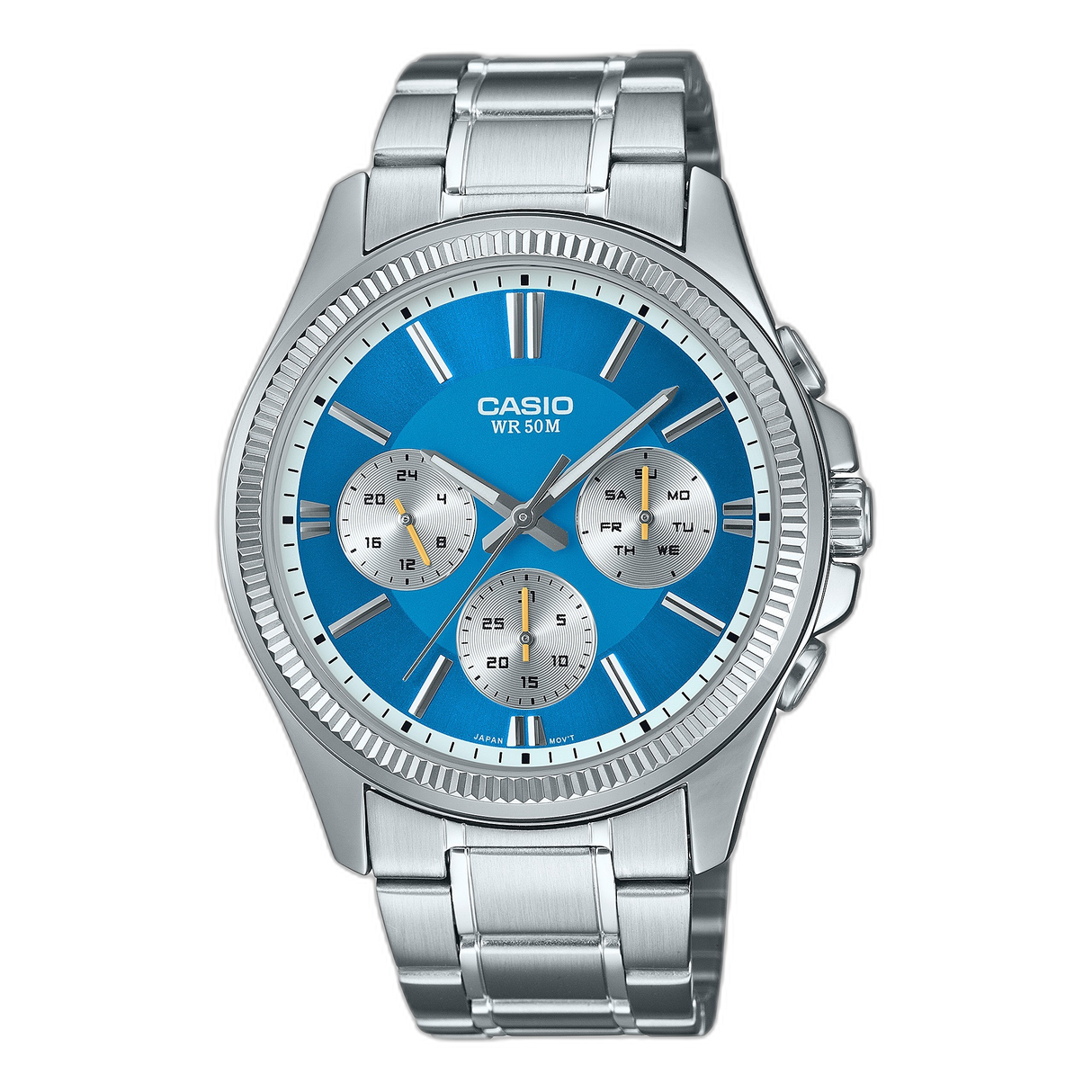 MTP-1375D-2A2V casio hombre