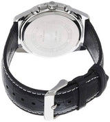 MTP-1375 Reloj Casio para Hombre Banda de Cuero Análogo