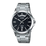 MTP-1381G Reloj Casio de hombre pulsera de metal