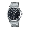 MTP-1381G Reloj Casio de hombre pulsera de metal