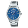 MTP-1381G Reloj Casio de hombre pulsera de metal