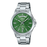 MTP-1381G Reloj Casio de hombre pulsera de metal