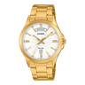 MTP-1381G Reloj Casio de hombre pulsera de metal