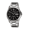 MTP-1384 Reloj Casio de caballero pulsera de metal