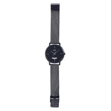 MTP-B100 Reloj Casio para Hombre Pulsera de Mesh Análogo