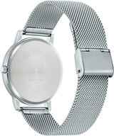 MTP-B120M Casio de hombre correa mesh