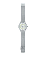 MTP-B120M Casio de hombre correa mesh