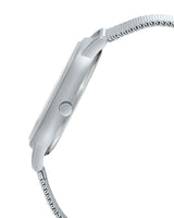 MTP-B120M Casio de hombre correa mesh