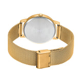 MTP-B120M Casio de hombre correa mesh