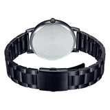 MTP-B125 Reloj Casio de hombre pulsera de metal