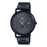 MTP-B125 Reloj Casio de hombre pulsera de metal