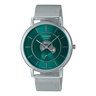 MTP-B130 Reloj Casio de caballero pulsera mesh