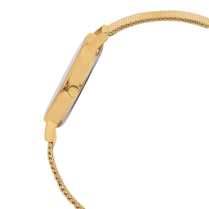MTP-B130 Reloj Casio de hombre pulsera mesh