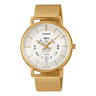 MTP-B130 Reloj Casio de hombre pulsera mesh