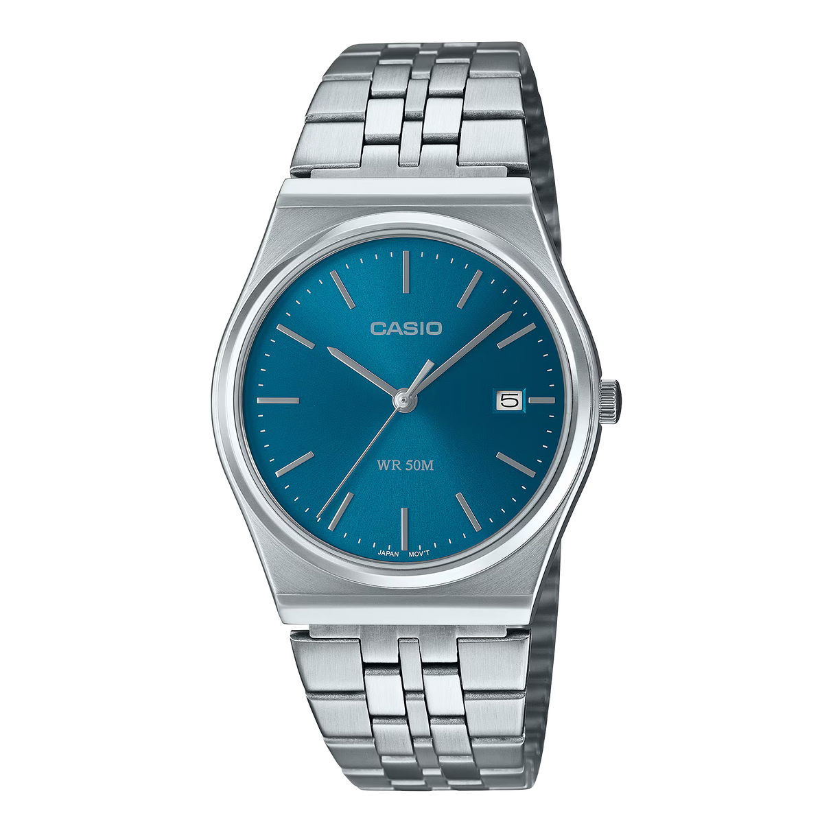 MTP-B145D Reloj Casio Analógico