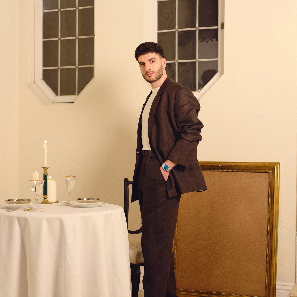 MTP-B145D Reloj Casio Analógico