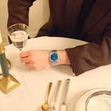 MTP-B145D Reloj Casio Analógico