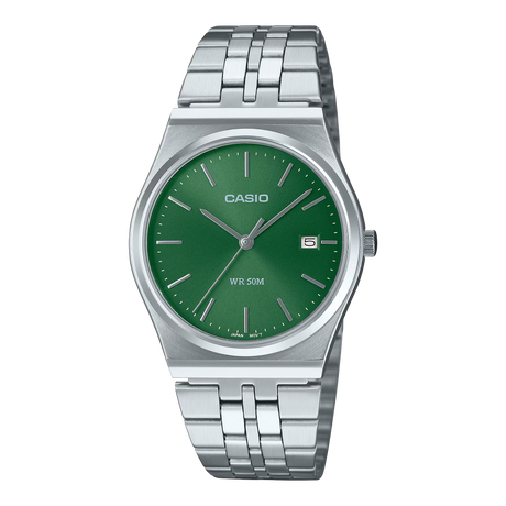 MTP-B145D Reloj Casio Analógico